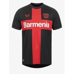 Bayer 04 Leverkusen uitshirt 2026-27